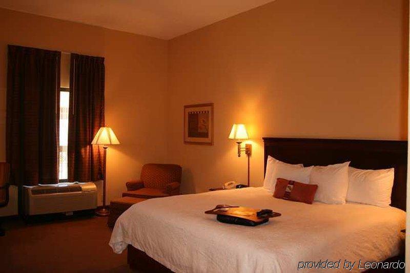 Hampton Inn Troy Quarto foto
